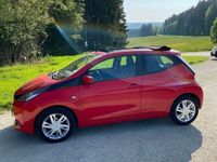 gebraucht Toyota Aygo (X) 1,0-l-VVT-i x-wave x-wave