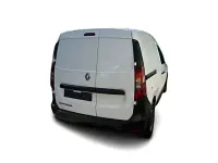 Gebraucht Renault Kangoo 2023 Weiss Van / Kleinbus