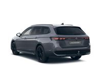 Neu VW Passat R-line 150 PS (110 kW) 2026 Grau