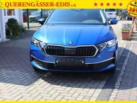 Neu Skoda Octavia Selection 150 PS (110 kW) 2026 Raceblau Kombi