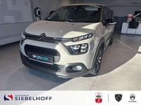 Gebraucht Citroën C3 PureTech 110 PS (80 kW) 2024 Beige Kleinwagen