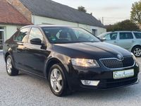 gebraucht Skoda Octavia 1.6 TDI Greentec Ambition/Klima/Tempomat