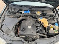 gebraucht VW Passat 1.6 Limousine