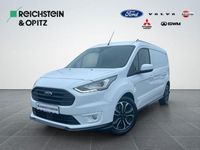 Gebraucht Ford Transit Sport 120 PS (88 kW) 2022 Frozen white Van