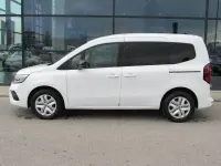 Brugt Renault Kangoo Equilibre 102 HK (75 kW) 2025 Hvid MPV