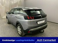 gebraucht Peugeot 3008 BlueHDi 130 Stop & Start EAT8 Active Business-Paket Geschlossen 5-türig Automatik 8-Gang