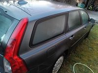 Gebraucht Volvo V50 109 PS (80 kW) 2007 Grau Kombi