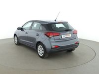 gebraucht Hyundai i20 1.2 Advantage, Benzin, 12.230 €