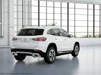 Gebraucht Mercedes GLA180 Advanced Plus 150 PS (110 kW) 2024 Weiß SUV