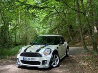 Second-hand Mini ONE 95 CP (69 kW) 2007 Alb Hatchback