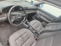 gebraucht Audi A4 1.9 TDI 85kW Avant -