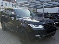 Gebraucht Land Rover Range Rover Sport HSE Dynamic 340 PS (250 kW) 2019 SUV