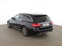 gebraucht Mercedes C300 C-KlasseT Avantgarde, Benzin, 25.940 €