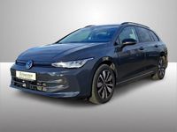 Gebraucht VW Golf VIII Goal 150 PS (110 kW) 2025 Uranograu Kombi