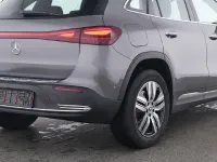 Gebraucht Mercedes EQA250 139 kW (190 PS) 2025 SUV