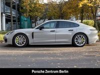 gebraucht Porsche Panamera 4S E-Hybrid Sportabgas BOSE Clubleder