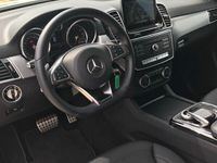 gebraucht Mercedes GLE350 4Matic 9G-TRONIC AMG Line