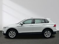 gebraucht VW Tiguan Elegance 2.0 TDI DSG Navi Car-Play Matrix