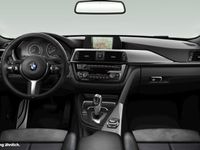 gebraucht BMW 430 i Coupé M-Sport Aut. Navi Hifi Xenon