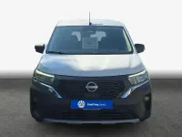 Gebraucht Nissan Townstar N-Connecta 131 PS (96 kW) 2023 Weiß Kombi