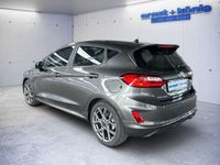 gebraucht Ford Fiesta 1.0 EcoBoost AUTOMATIK