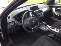 gebraucht BMW 220 i Steptronic Cabrio Advantage Advantage
