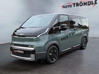Gebraucht Kia PV5 89 kW (122 PS) 2025 Gruen Van / Kleinbus