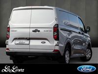 Neu Ford Transit Custom Trend 110 PS (80 kW) 2025 Silber Van