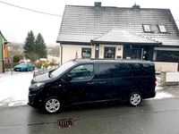 gebraucht Opel Zafira Life L3