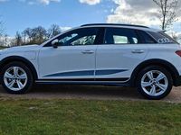 Gebraucht Audi A3 Sport 204 PS (150 kW) 2025 Weiß Limousine