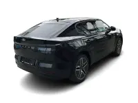 Gebraucht Ford Capri Extended Range 210 kW (286 PS) 2024 Schwarz SUV