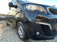 Gebraucht Peugeot Traveller Active 120 PS (88 kW) 2019 Schwarz Van / Kleinbus