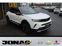 Gebraucht Opel Mokka-e Ultimate 100 kW (136 PS) 2022 Weiss SUV