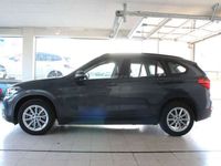 gebraucht BMW X1 xDrive 20 d Advantage Navi Plus LED HUD Leder