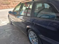Gebraucht BMW 320 150 PS (110 kW) 1998 Blau Kombi