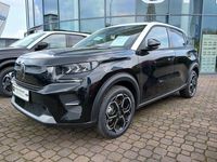 Neu Citroën e-C3 83 kW (113 PS) 2026 Schwarz Limousine