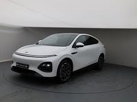 Gebraucht XPENG G6 AWD Performance 358 kW (487 PS) 2025 Weiss arctic white SUV