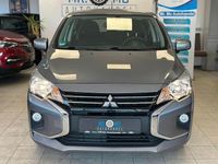 Second-hand Mitsubishi Space Star Edition+ 80 CP (58 kW) 2020 Gri Hatchback