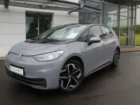Gebraucht VW ID.3 Pro Performance 150 kW (204 PS) 2023 Grau Kleinwagen