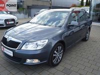 gebraucht Skoda Octavia Ambition*Tempomat*SHZ*Klimaaut.