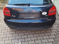 gebraucht Audi A3 Bj 1998