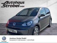 Brugt VW e-up! Edition 61 kW (83 HK) 2023 Sort Hatchback