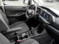 Gebraucht VW Caddy Maxi 102 PS (75 kW) 2025 Candyweiß Van / Kleinbus