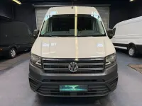 Gebraucht VW Crafter R 177 PS (130 kW) 2020 Weiß Van