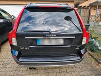 Gebraucht Volvo XC90 185 PS (136 kW) 2007 Schwarz SUV