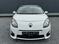 Gebraucht Renault Twingo 75 PS (55 kW) 2011 Weiß Kleinwagen
