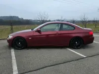 Gebraucht BMW 335 M Performance 306 PS (225 kW) 2010 Andere farben Coupé