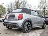 gebraucht Mini John Cooper Works Cabriolet Cooper Cabrio Cooper *SOFORT VERFÜGBAR* TRIM