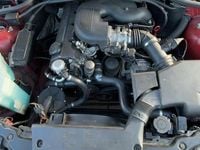 Gebraucht BMW 318 Sport Line 118 PS (86 kW) 1998 Weiß Limousine