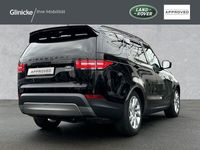 gebraucht Land Rover Discovery 5 Discovery3.0l SD6 HSE 7-Sitzer / Black-Pack